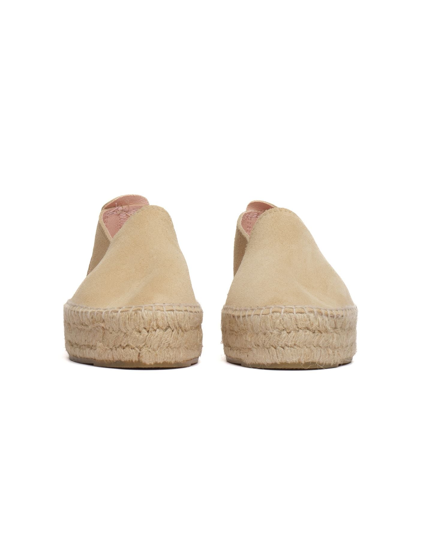 MANEBI ESPADRILLES - Main Image