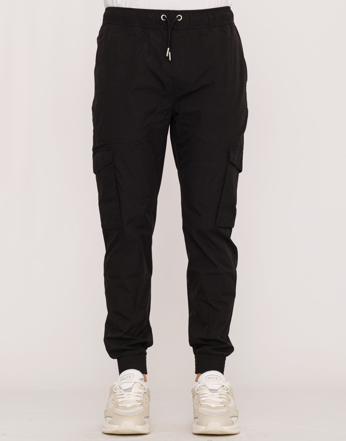 ALPHA INDUSTRIES CARGO PANTS - Main Image
