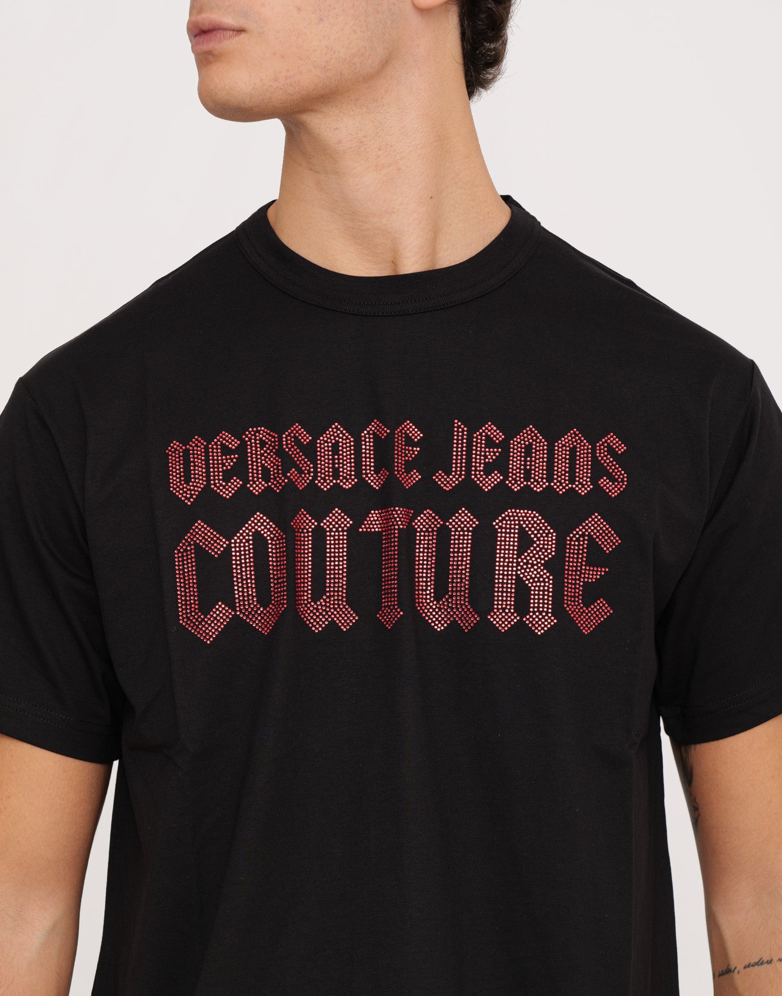 Versace Maglie Italia Non Originali Maglia Da Calcio Puma Sponsor