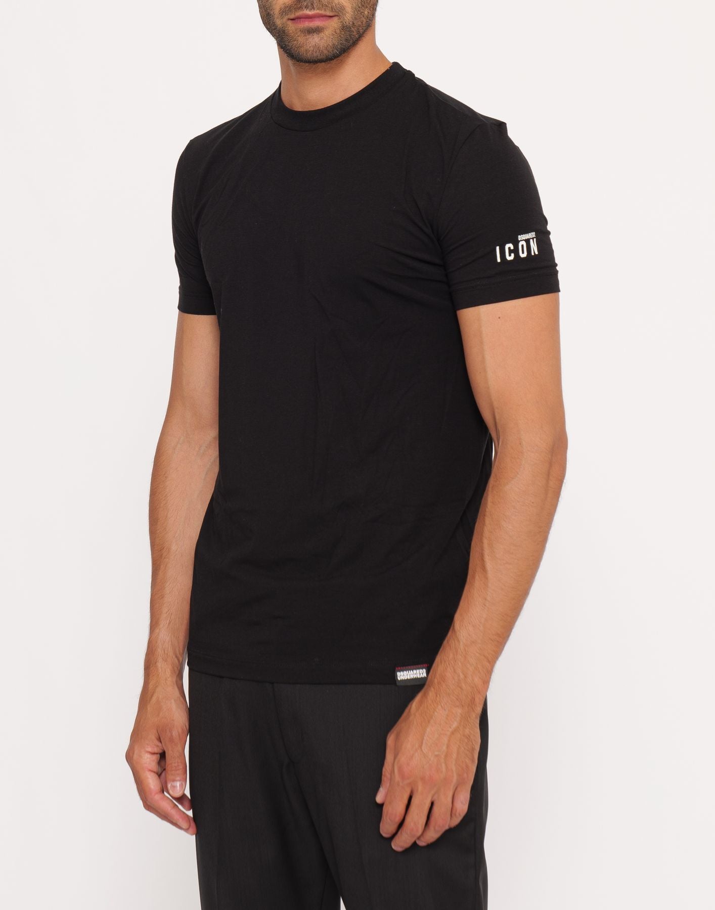 Dsquared2 Clothing T Shirt Dsquared2 Saldi Stone Island Dsquared T