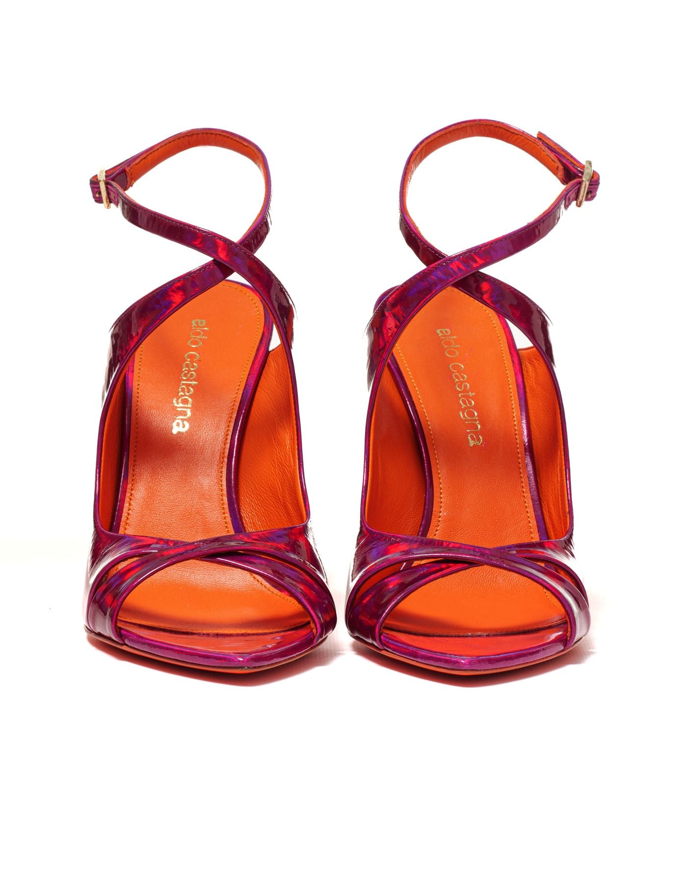 Castagna Sandal Aldo Castagna Sandali ALDO CASTAGNA SANDALO